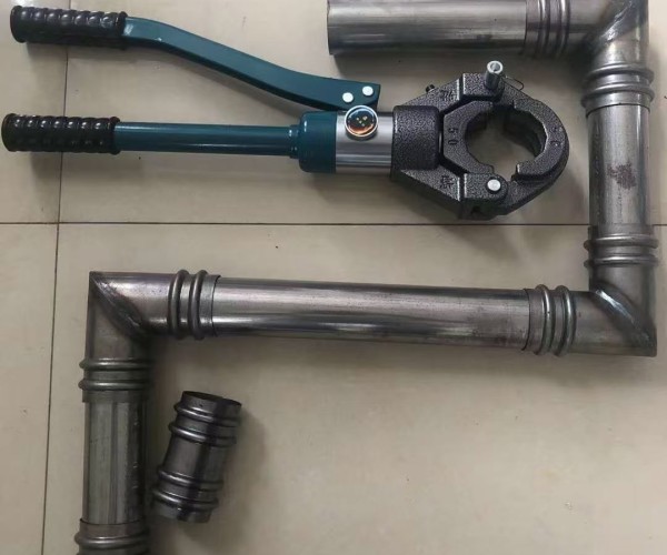 阿勒泰冷却管生产