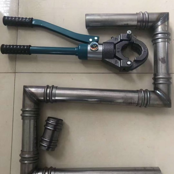 阿勒泰冷却管生产