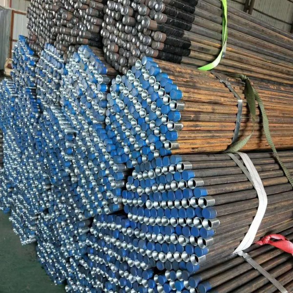 阿勒泰冷却管生产